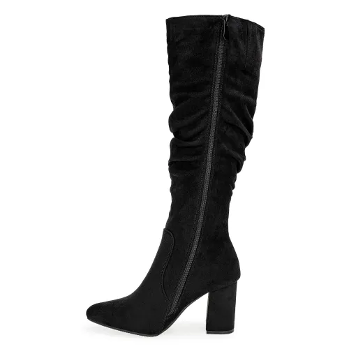 Platanitos Bota Dama Bv 52x6-1