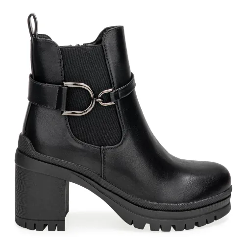 Platanitos Botin Dama Btp Marta