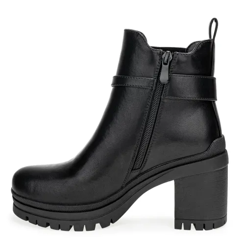 Platanitos Botin Dama Btp Marta