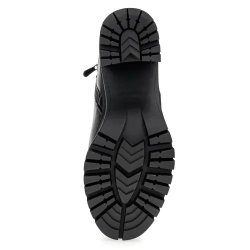 Platanitos Botin Dama Btp Marta