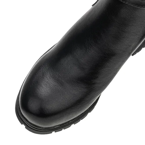 Platanitos Botin Dama Btp Marta