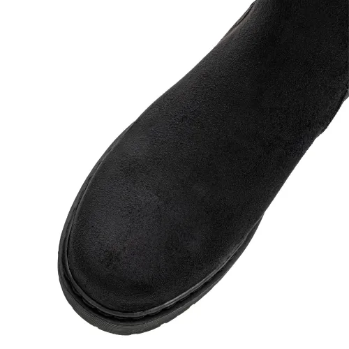 Platanitos Botin Dama Btf Bruna