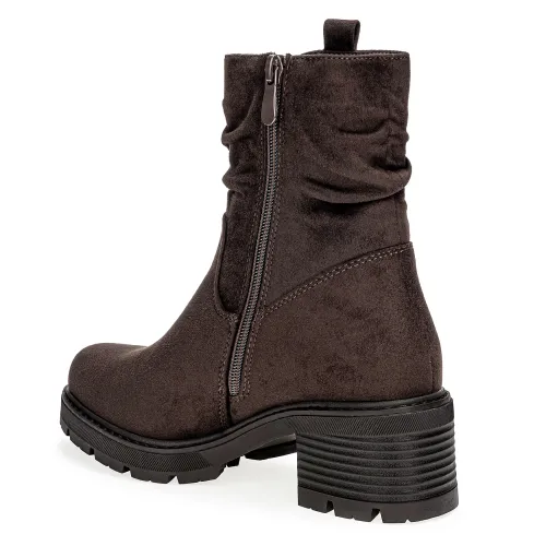 Platanitos Botin Dama Btt Lore