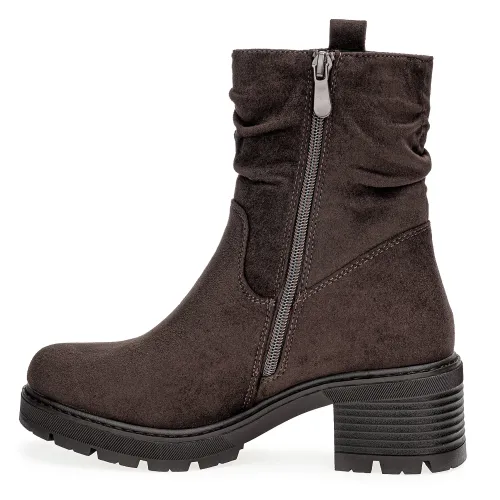 Platanitos Botin Dama Btt Lore