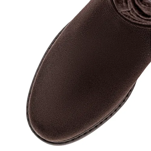 Platanitos Botin Dama Btt Lore