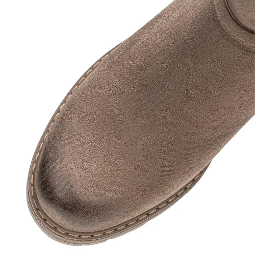 Platanitos Botin Dama Bt Monica