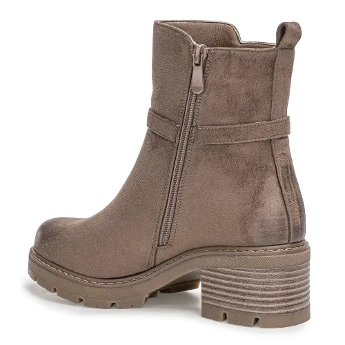 Platanitos Botin Dama Bt Monica