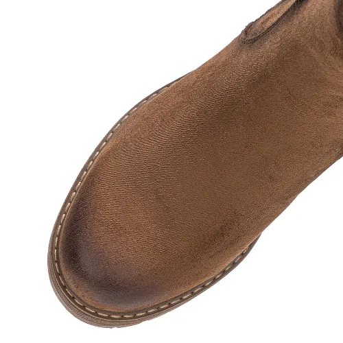 Platanitos Botin Dama Bt Tania