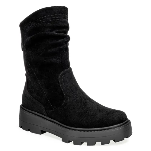 Platanitos Botin Dama Bt Julia