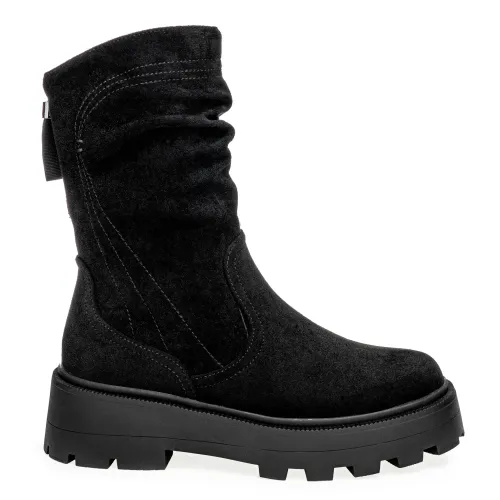 Platanitos Botin Dama Bt Julia