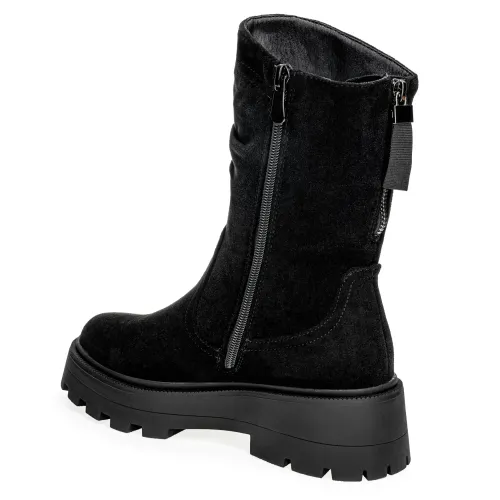 Platanitos Botin Dama Bt Julia