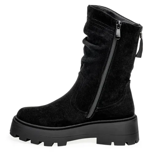 Platanitos Botin Dama Bt Julia