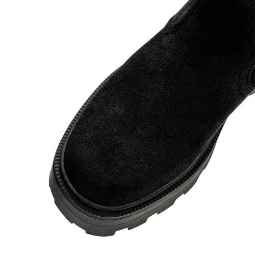 Platanitos Botin Dama Bt Julia