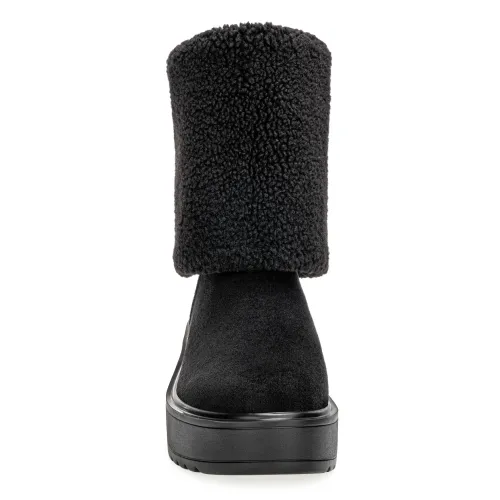 Platanitos Bota Dama Bm Heydi