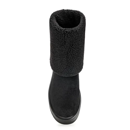 Platanitos Bota Dama Bm Heydi