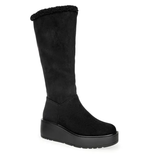 Platanitos Bota Dama Bm Heydi