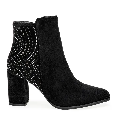 Platanitos Botin Dama Btv Star