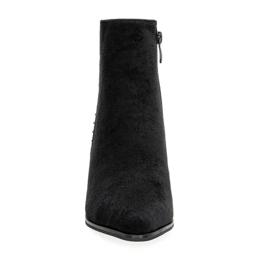 Platanitos Botin Dama Btv Star