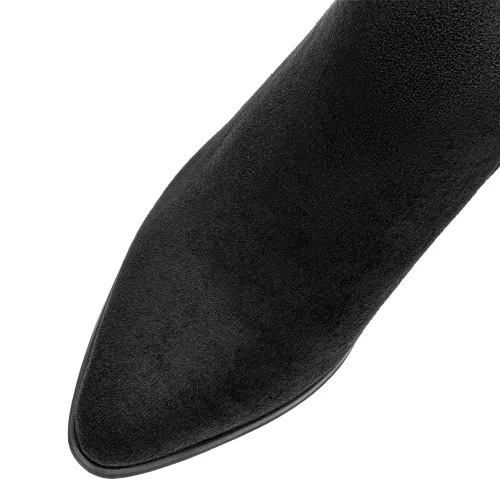 Platanitos Botin Dama Btv Star