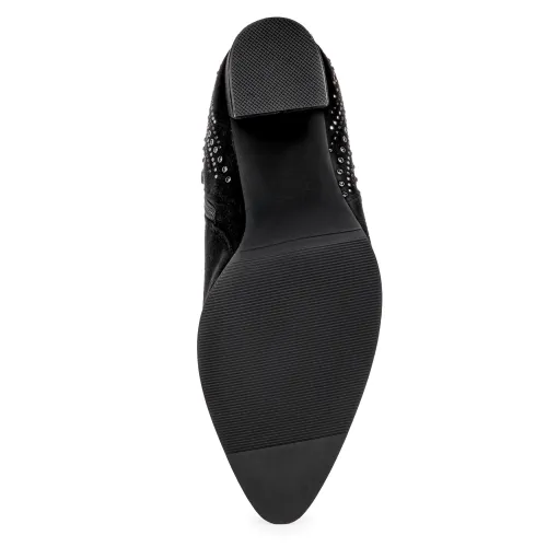 Platanitos Botin Dama Btv Star