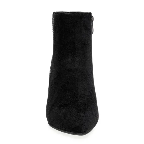 Platanitos Botin Dama Btv Fade