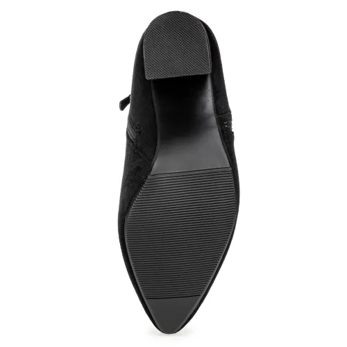 Platanitos Botin Dama Btv Fade