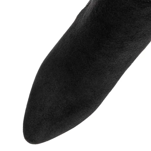 Platanitos Botin Dama Btv Fade