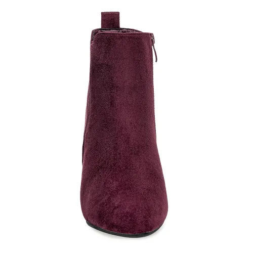 Platanitos Botin Dama Btv Yida