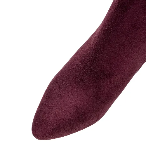 Platanitos Botin Dama Btv Yida