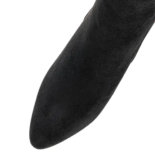 Platanitos Botin Dama Btv Yida