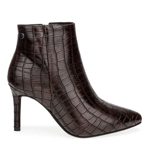 Platanitos Botin Dama Btv Rosy