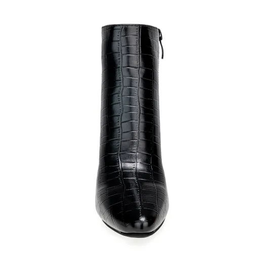 Platanitos Botin Dama Btv Rosy