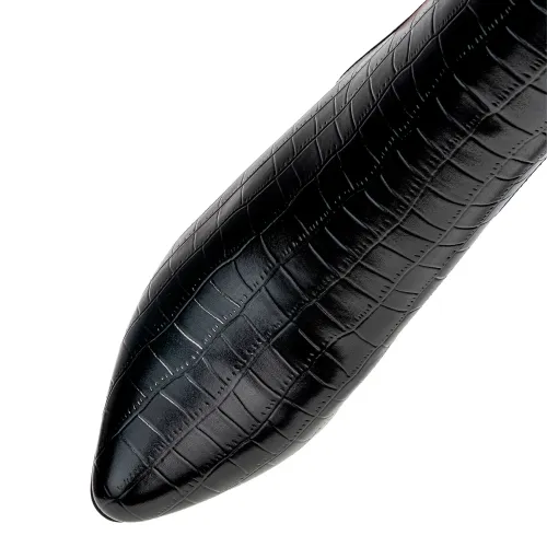 Platanitos Botin Dama Btv Rosy