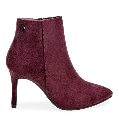 Platanitos Botin Dama Btv Linda