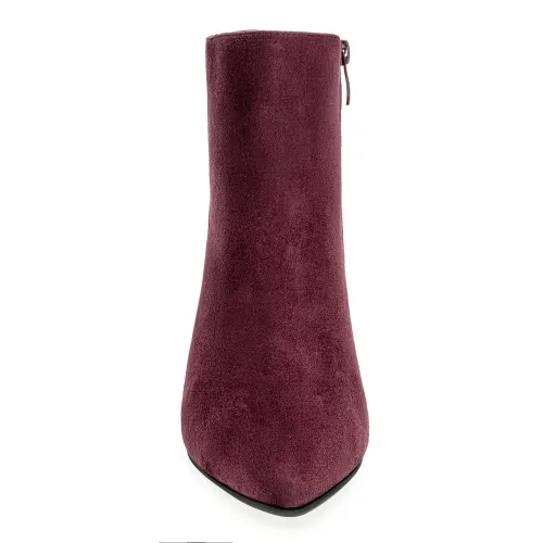 Platanitos Botin Dama Btv Linda