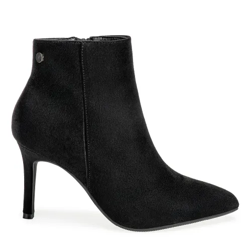 Platanitos Botin Dama Btv Linda