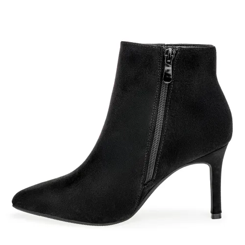 Platanitos Botin Dama Btv Linda