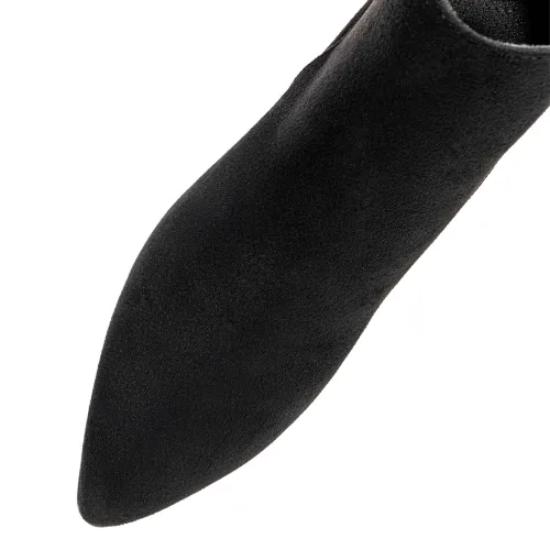 Platanitos Botin Dama Btv Linda