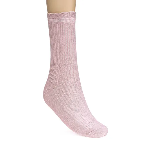 LIMONI Set X 3 Prs Medias A Media Pantorrilla Dama Sabry