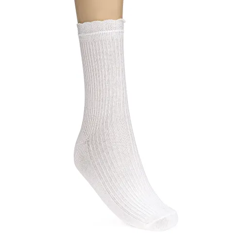 LIMONI Set X 3 Prs Medias A Media Pantorrilla Dama Sabry