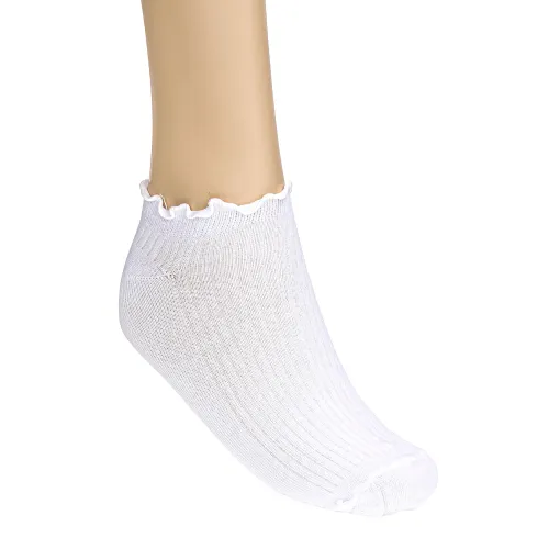 LIMONI Set X 3 Prs Medias Tobilleras Dama Margo