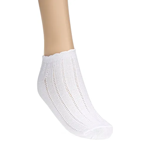 LIMONI Set X 3 Prs Medias Tobilleras Dama Magy