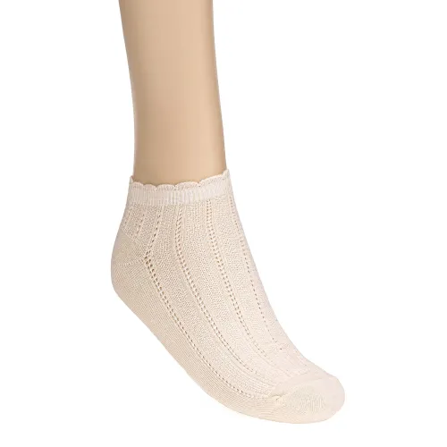 LIMONI Set X 3 Prs Medias Tobilleras Dama Magy