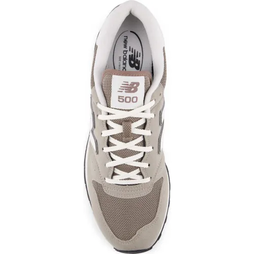 New Balance Zapatillas Urbanas Hombre 500