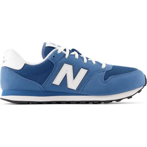 New Balance Azul de Hombre modelo Zapatillas Urbanas Hombre 500 textiles hombre 2025090917363863532 Textil Eva