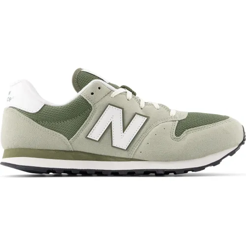New Balance Verde de Hombre modelo Zapatillas Urbanas Hombre 500 textiles hombre 2025090917363863565 Textil Eva