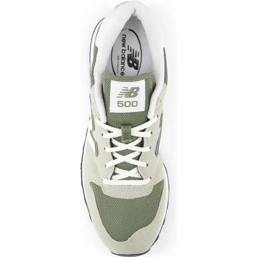 New Balance Zapatillas Urbanas Hombre 500