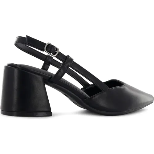 Impuls Zapato Destalonado Mujer Adele22