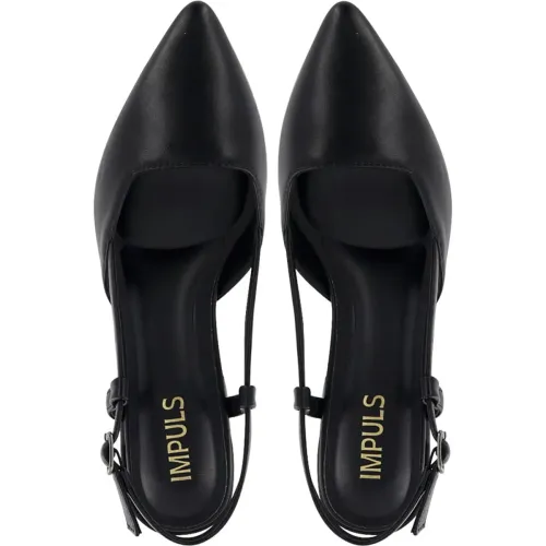 Impuls Zapato Destalonado Mujer Adele22