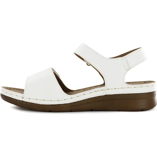 Impuls Sandalias Cuña Mujer Saida12